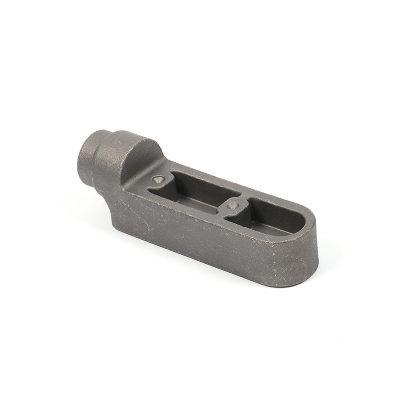 Bagian Transit Rel Cor Presisi Stainless Steel