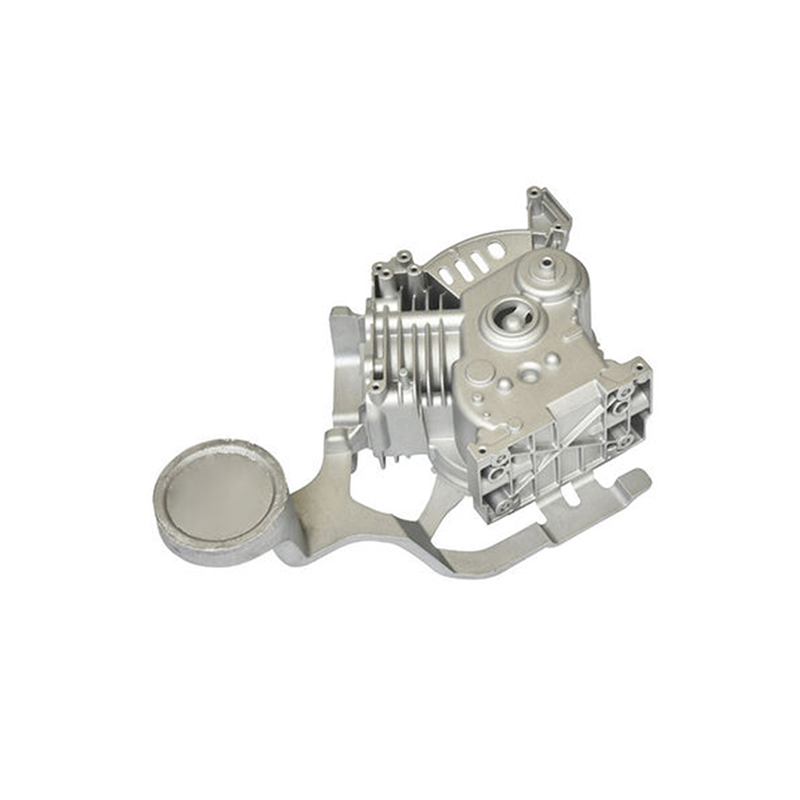 Komponen Powertrain Aluminium Die Cast